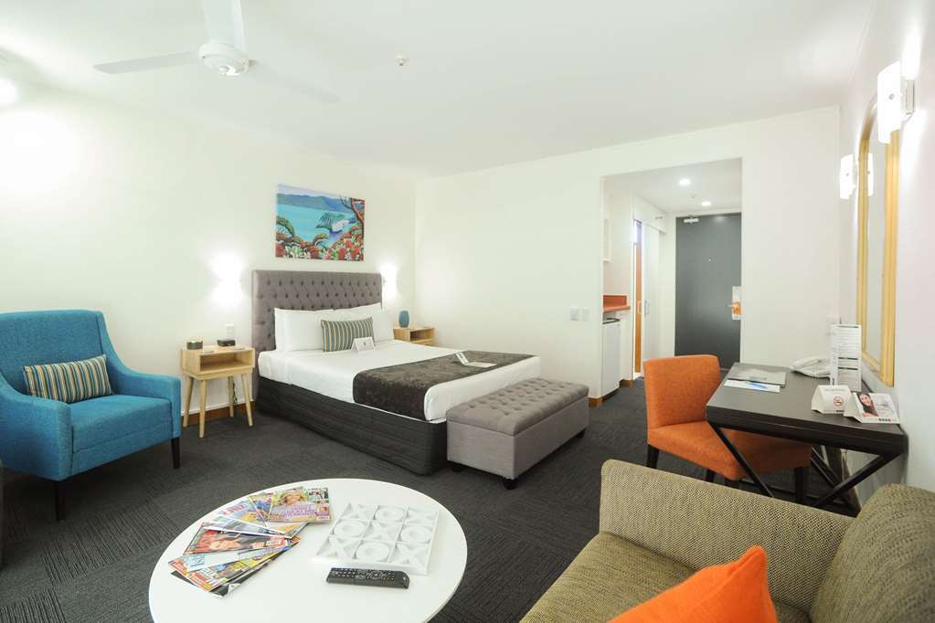 Quality Lincoln Hotel Auckland