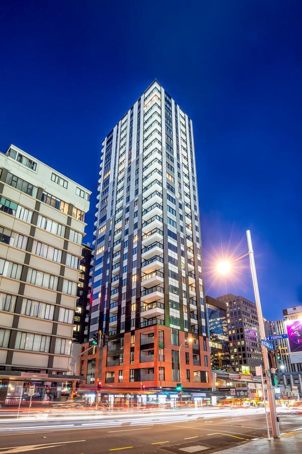 Aparthotel Star Victoria Serviced