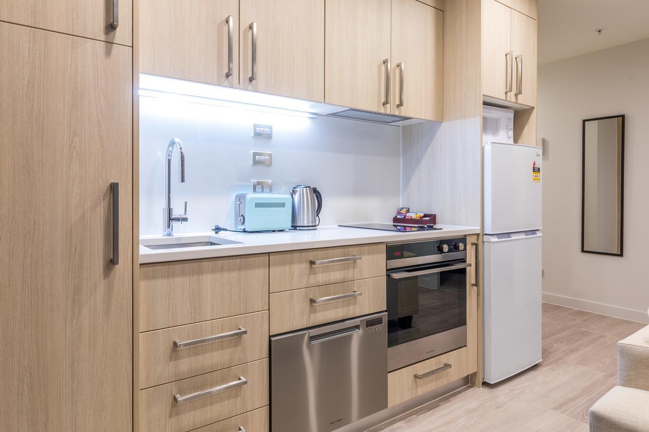 Star Victoria Serviced Aparthotel