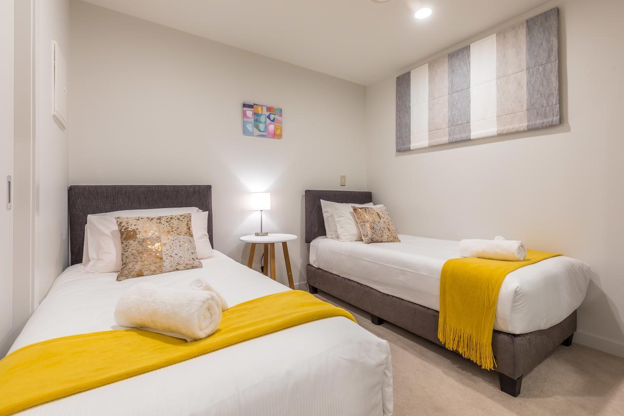 Aparthotel Star Victoria Serviced