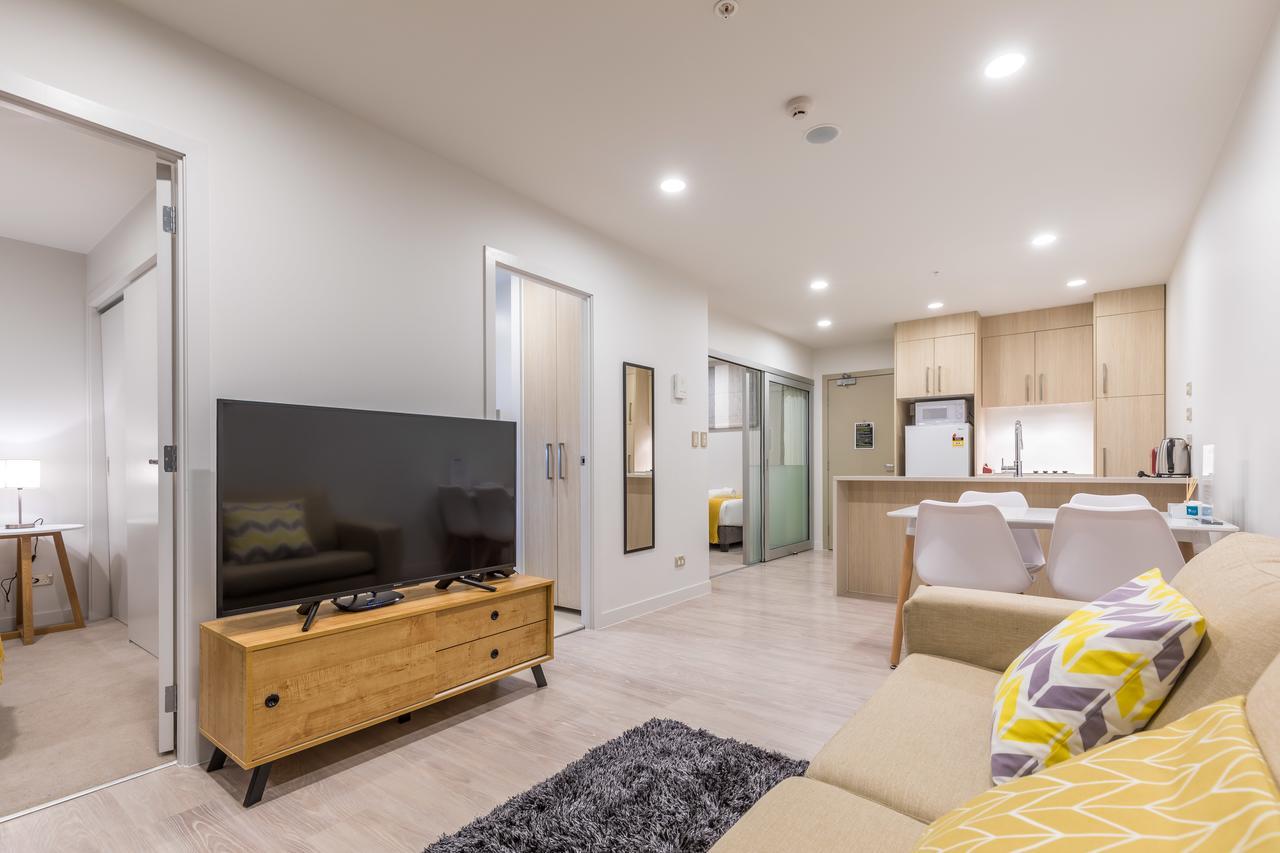 Aparthotel Star Victoria Serviced 4*