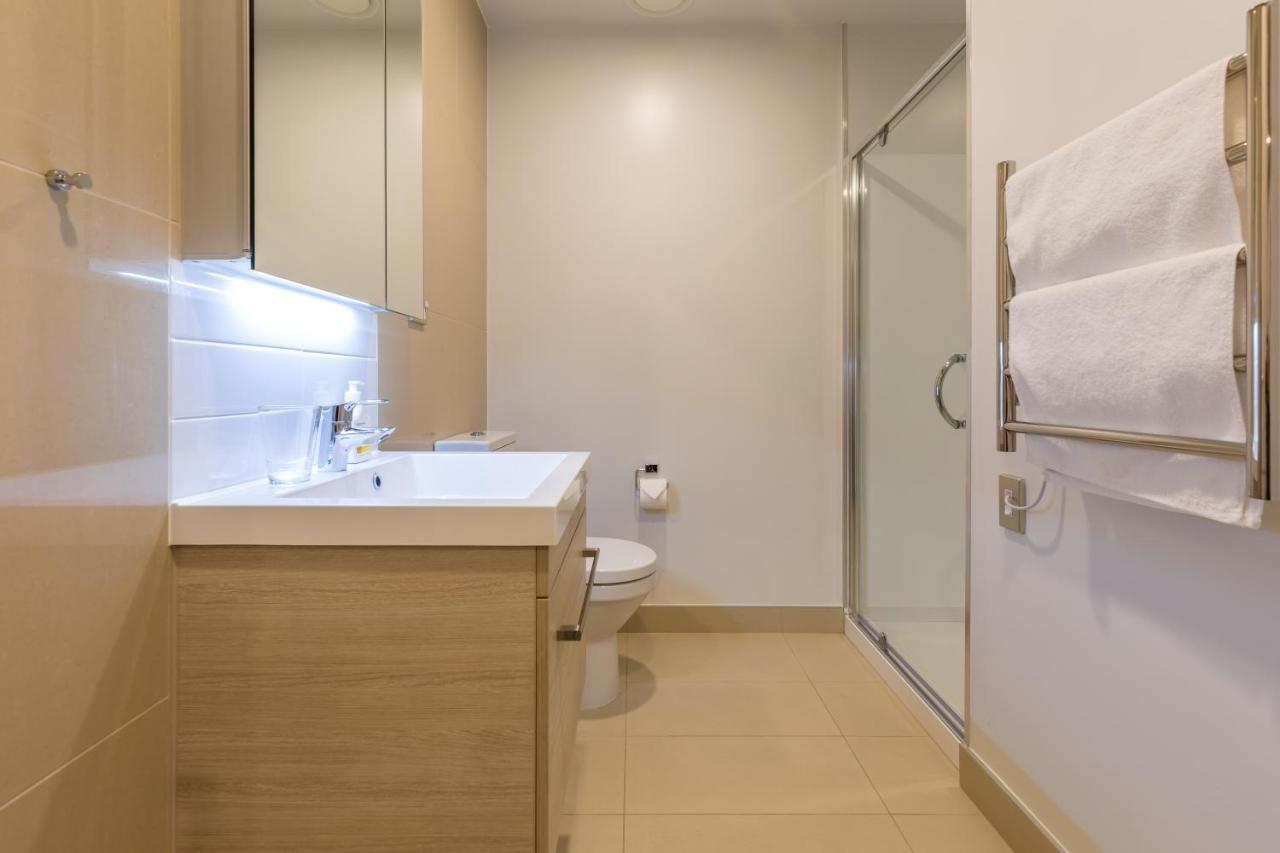 Star Victoria Serviced Aparthotel Auckland