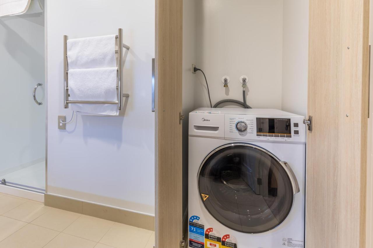 Aparthotel Star Victoria Serviced