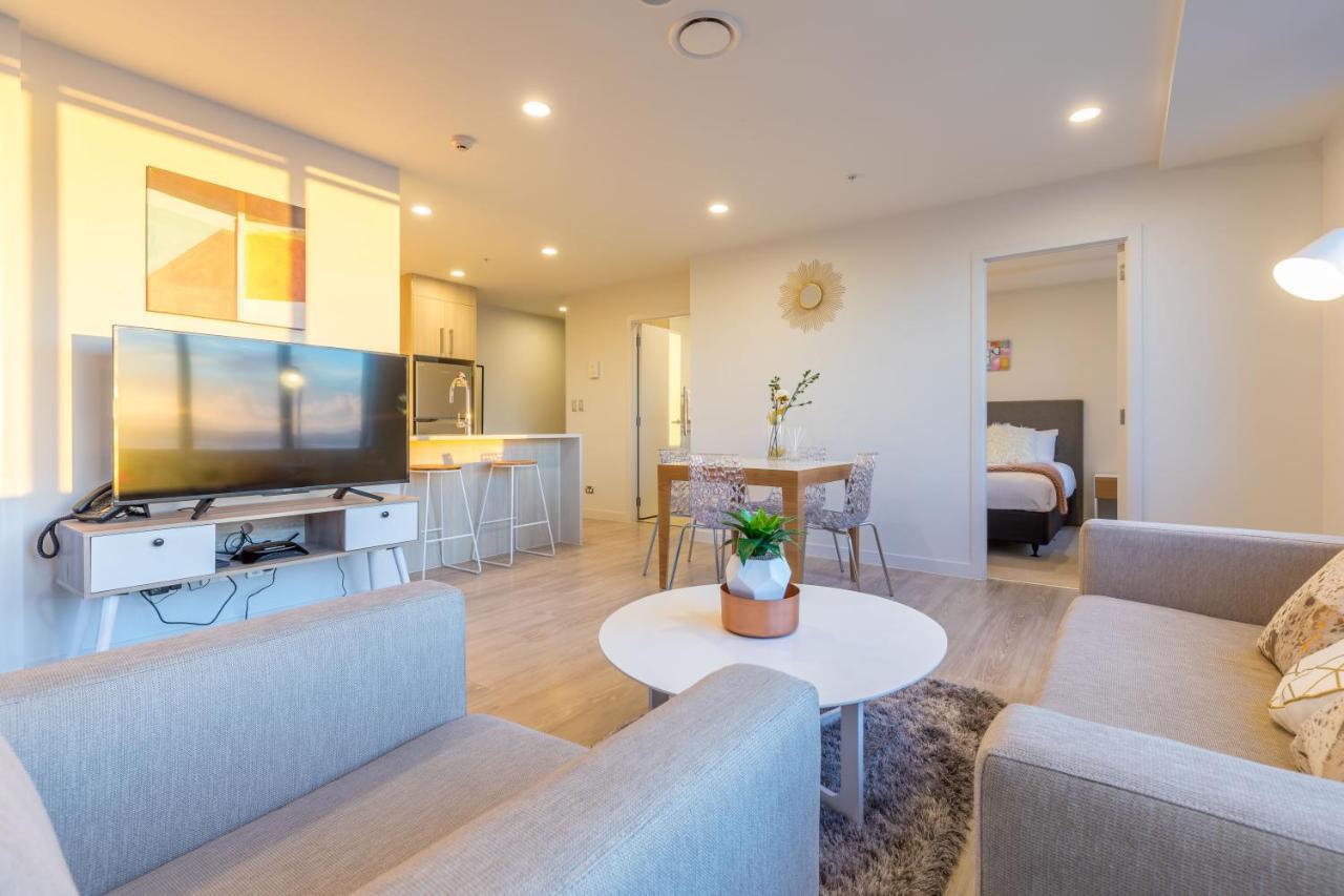 Aparthotel Star Victoria Serviced