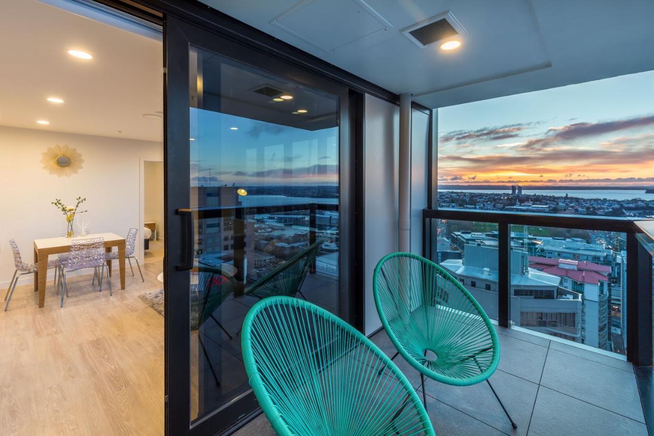 Star Victoria Serviced Aparthotel