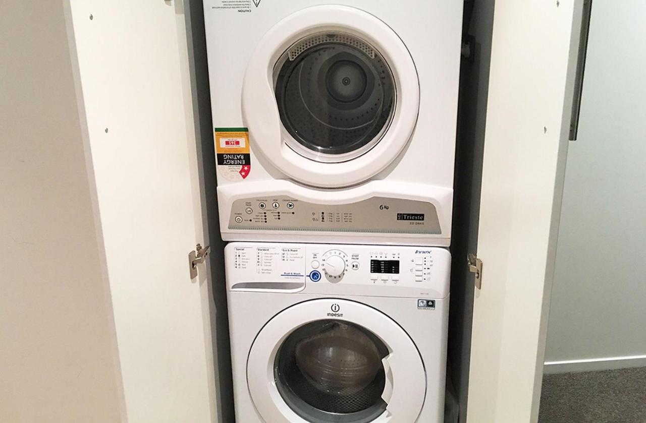 Apartment Freemans Bay Furnished Near Cbd