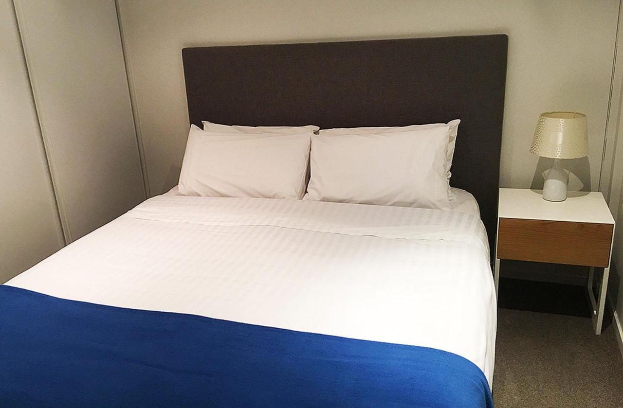 Freemans Bay Furnished Near Cbd