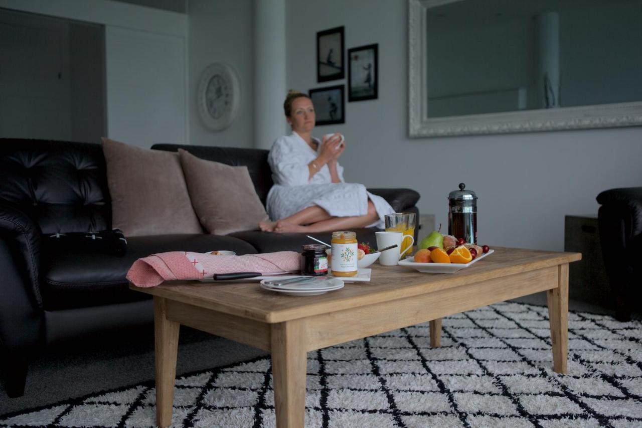 Aparthotel Waterfront Serviced On Prince's Wharf