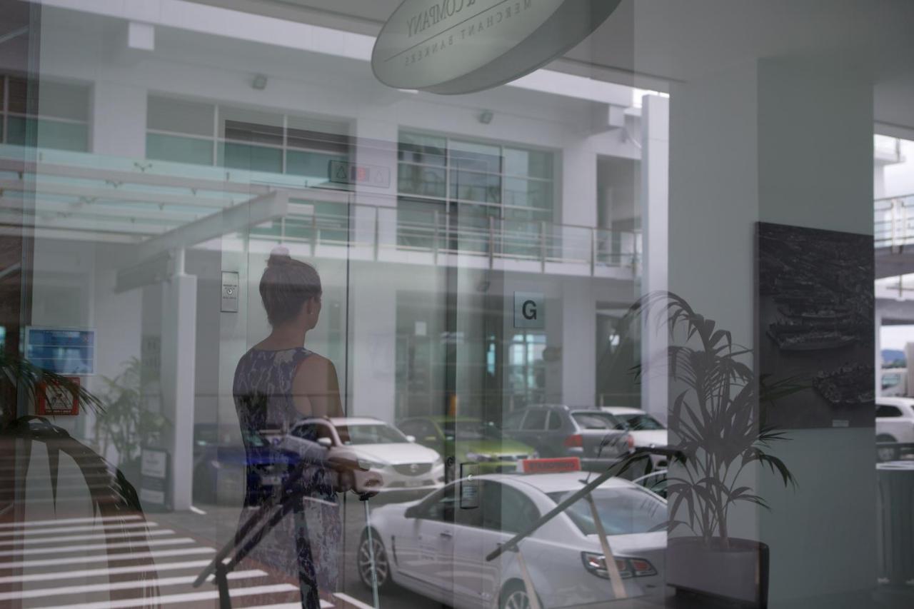 Aparthotel Waterfront Serviced On Prince's Wharf