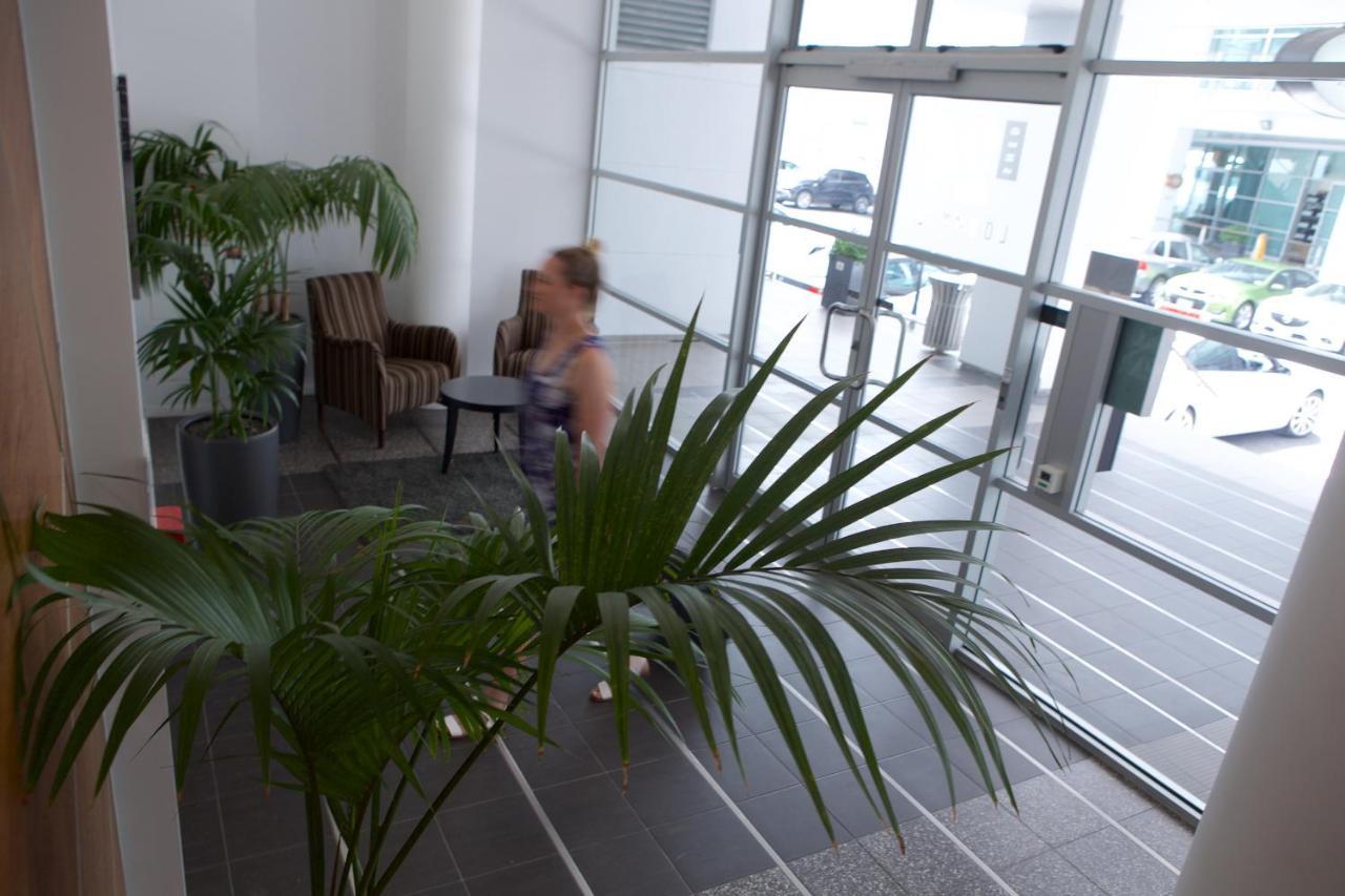 Waterfront Serviced On Prince's Wharf Aparthotel