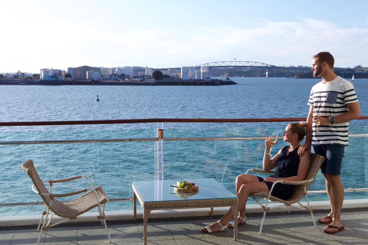 Aparthotel Waterfront Serviced On Prince's Wharf 4*