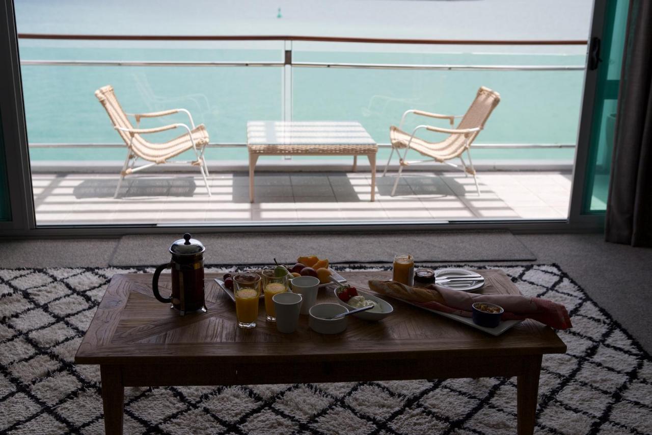 Aparthotel Waterfront Serviced On Prince's Wharf 4*