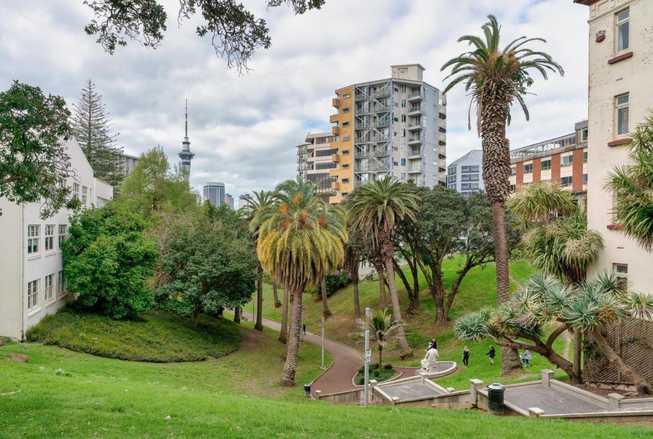 Freemans Bay Furnished Near Cbd * Auckland