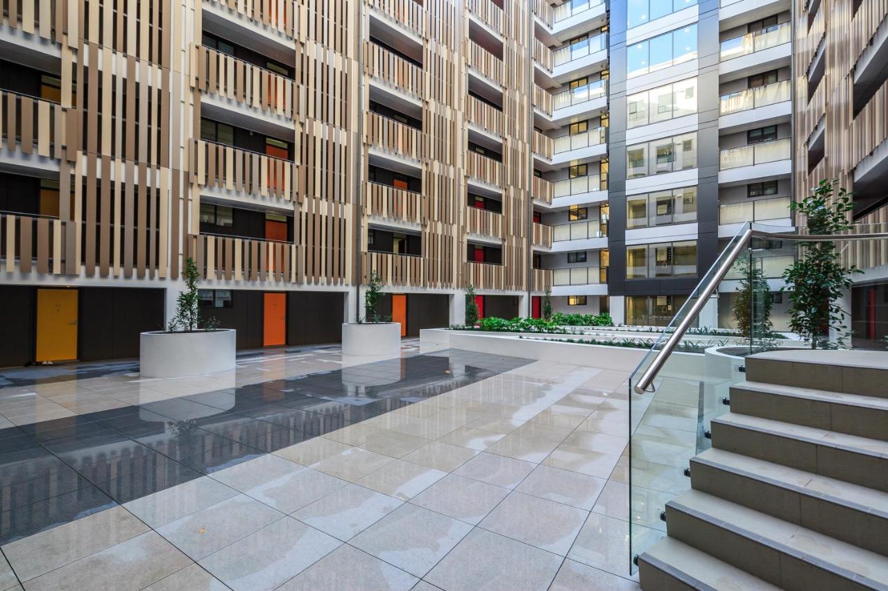 Freemans Bay Furnished Near Cbd Apartment