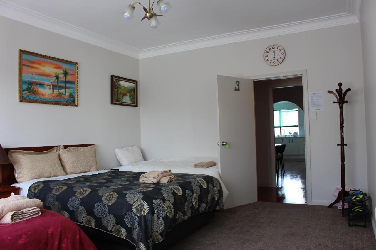 Mini Homestay Auckland