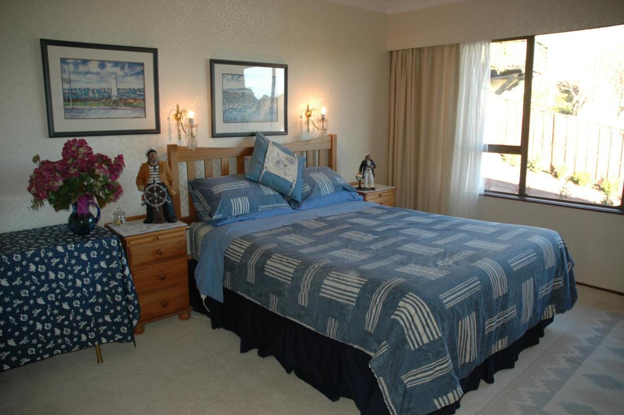 Nautical Nook