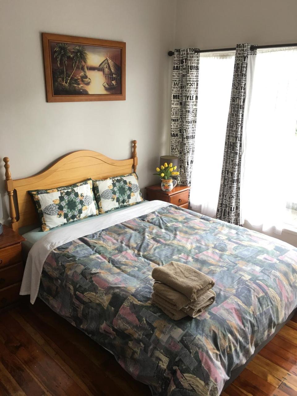 Homestay Mini *