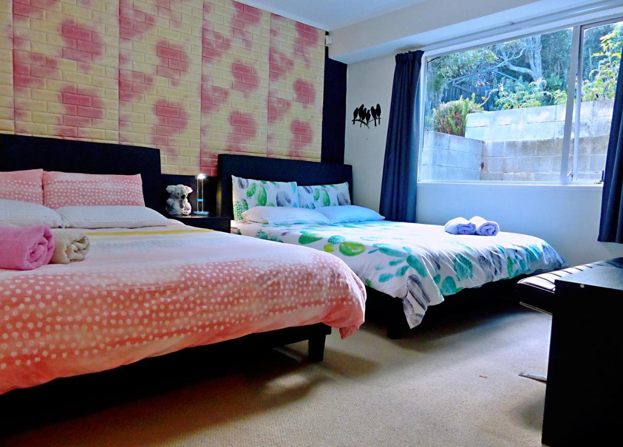 Love Jubilee Homestay Auckland