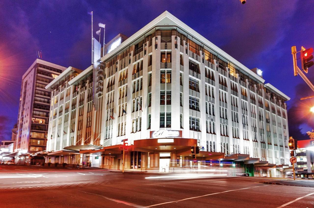 Ofb Suites Apartment Auckland