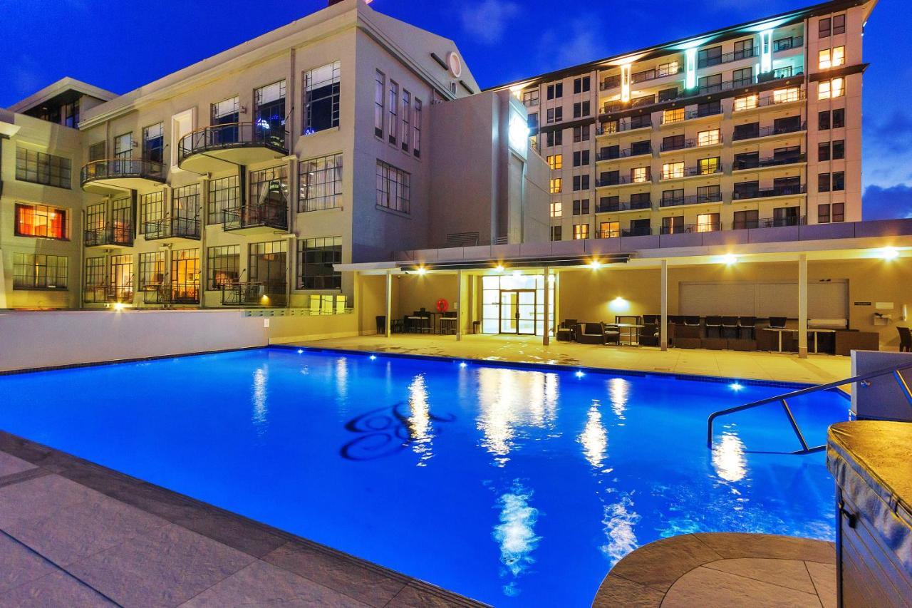 Ofb Suites Auckland