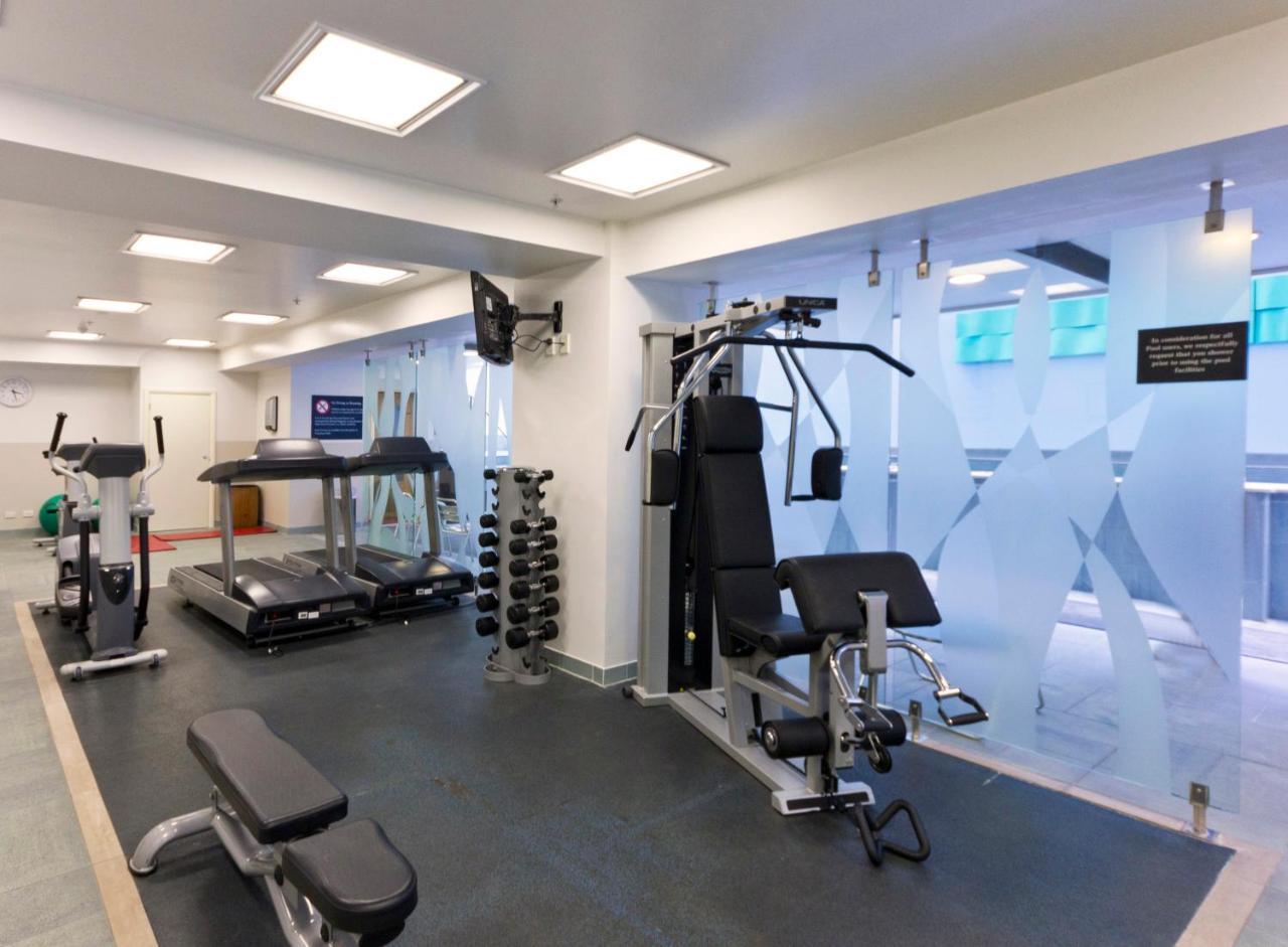 Ofb Suites * Auckland