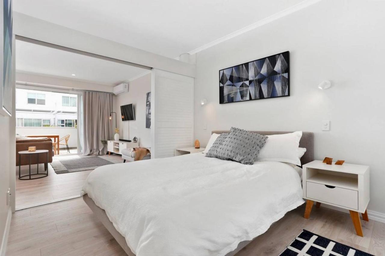 Gorgeous Princess Wharf W/ Aircon * Auckland