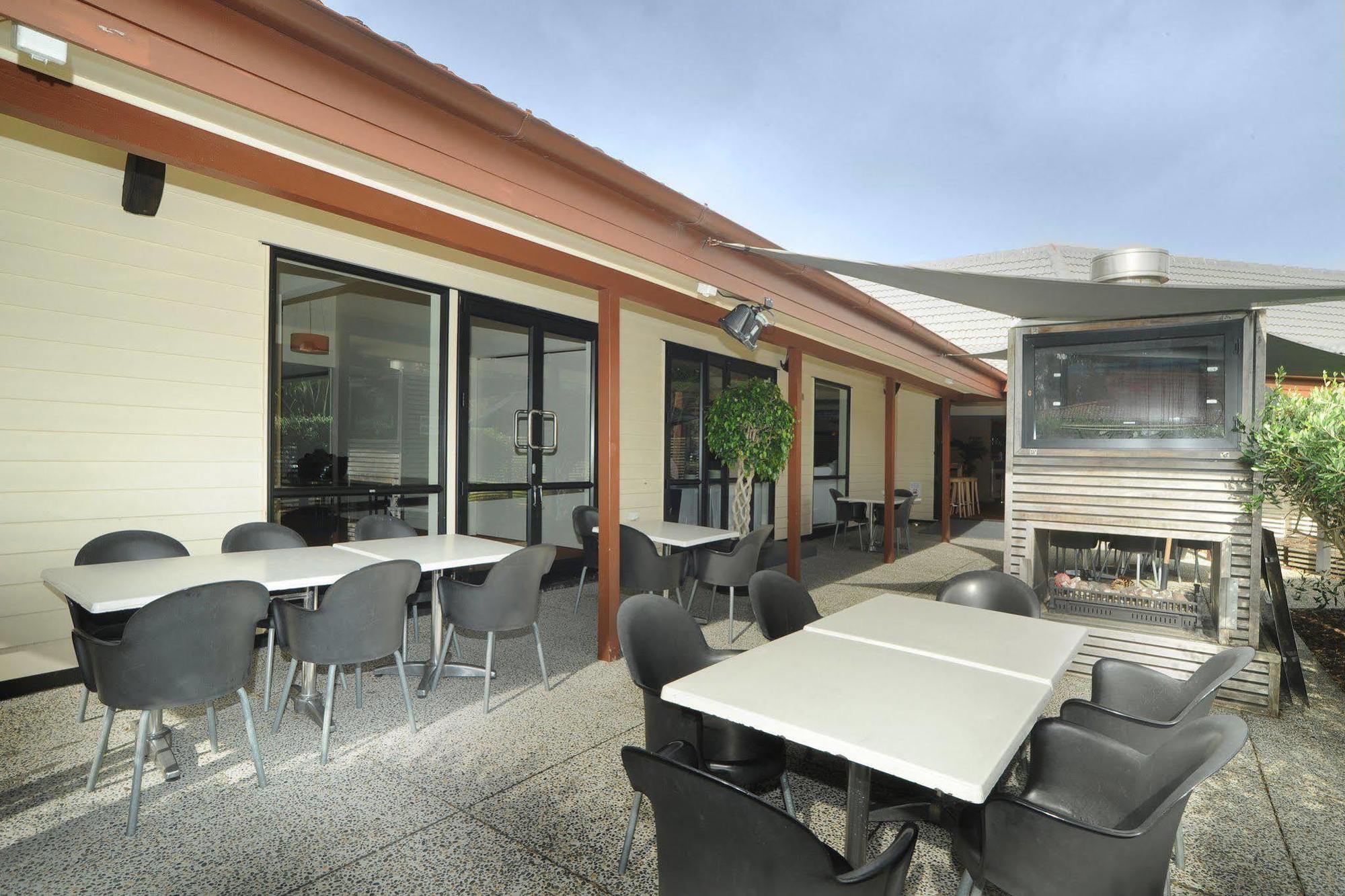 Hotel Quality Lincoln Auckland