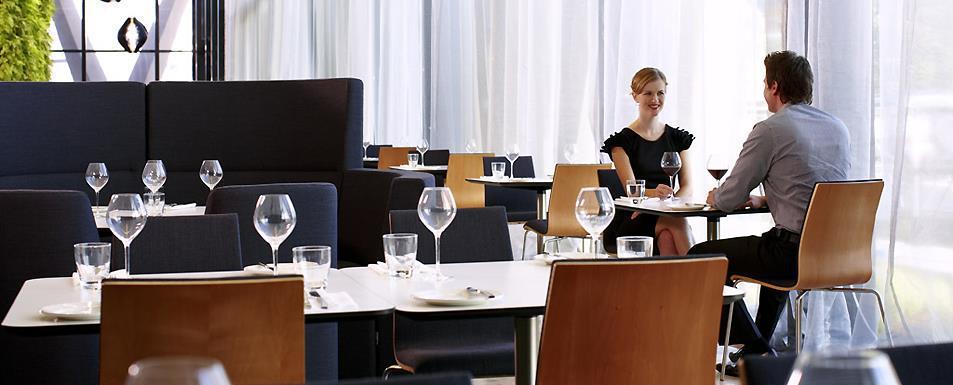 Novotel Airport 4* Auckland