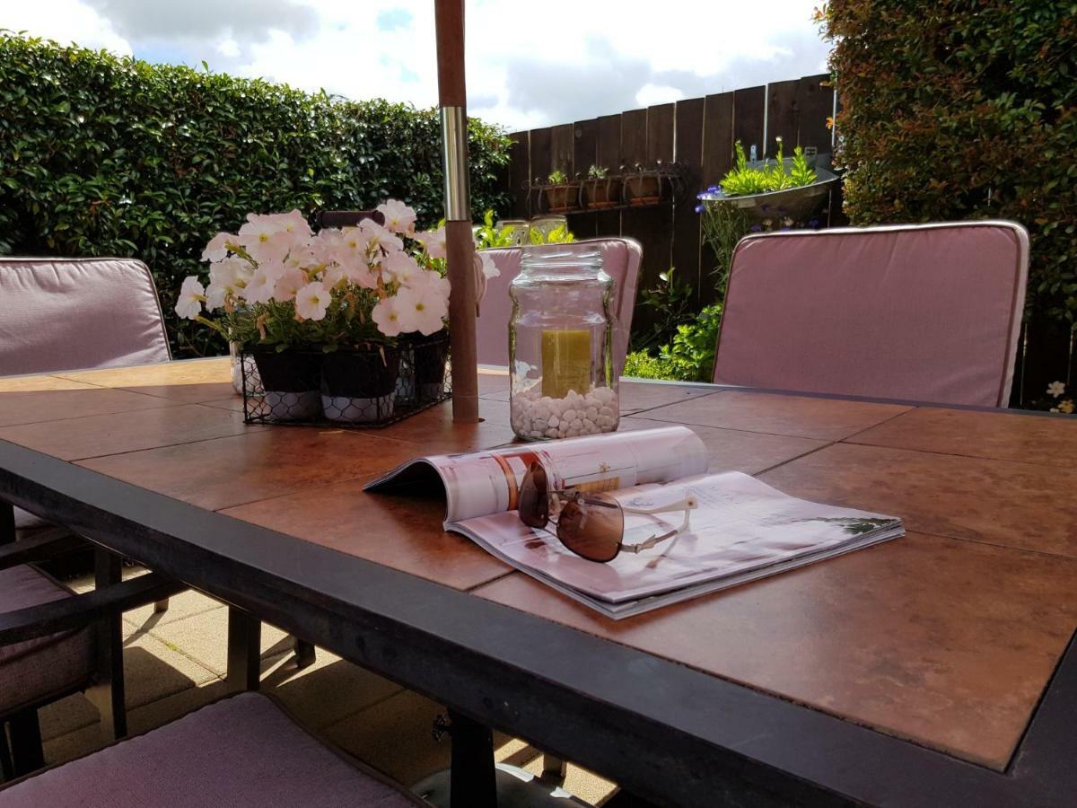 Te Soro Acomodação com café da manhã  Auckland