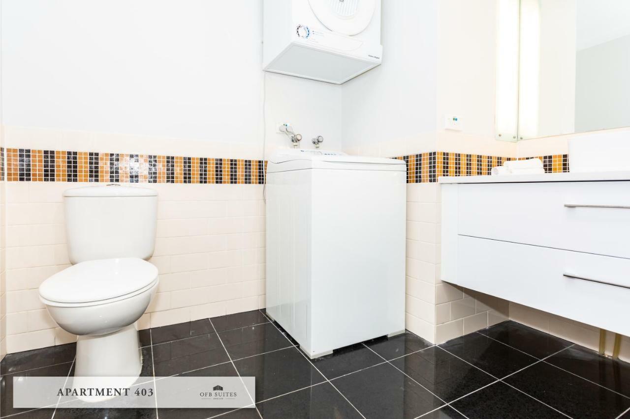 Ofb Suites Auckland