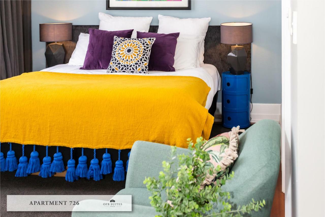 Ofb Suites Apartment