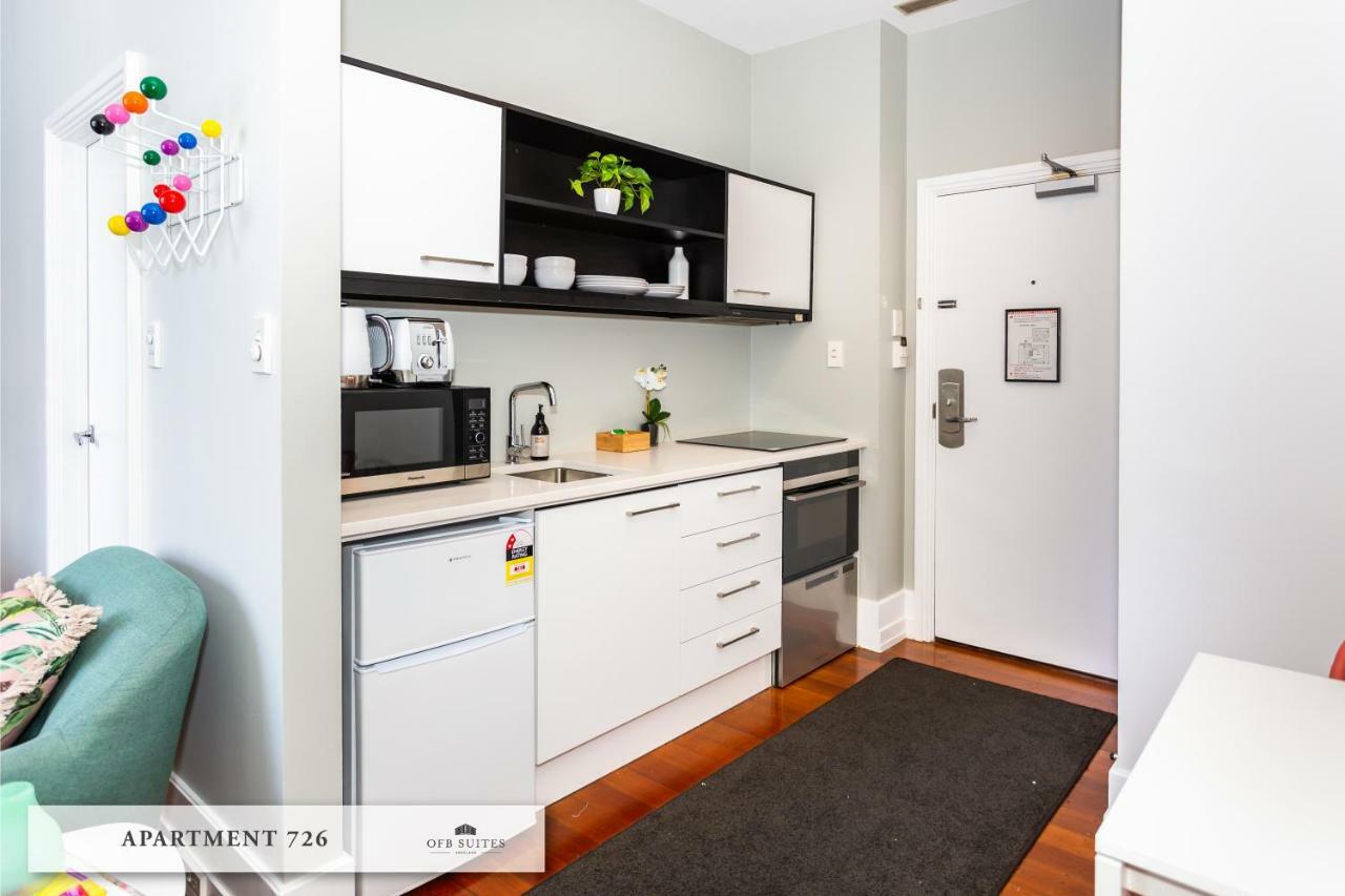 Ofb Suites *