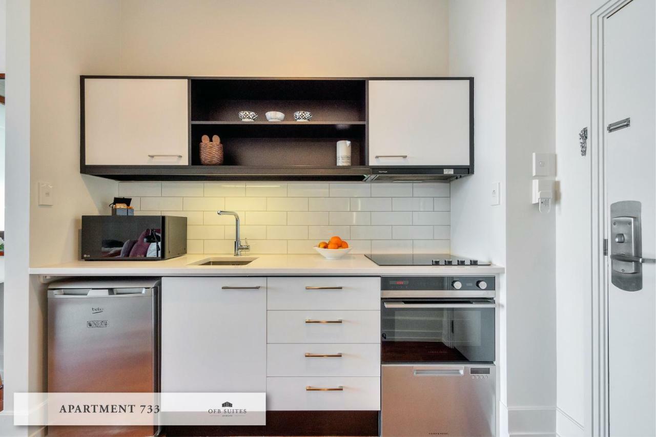 Ofb Suites *