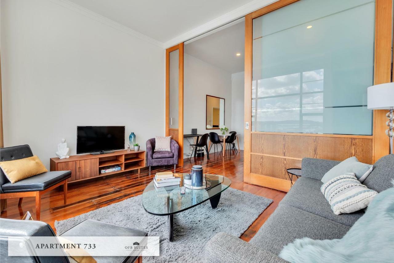 Apartment Ofb Suites
