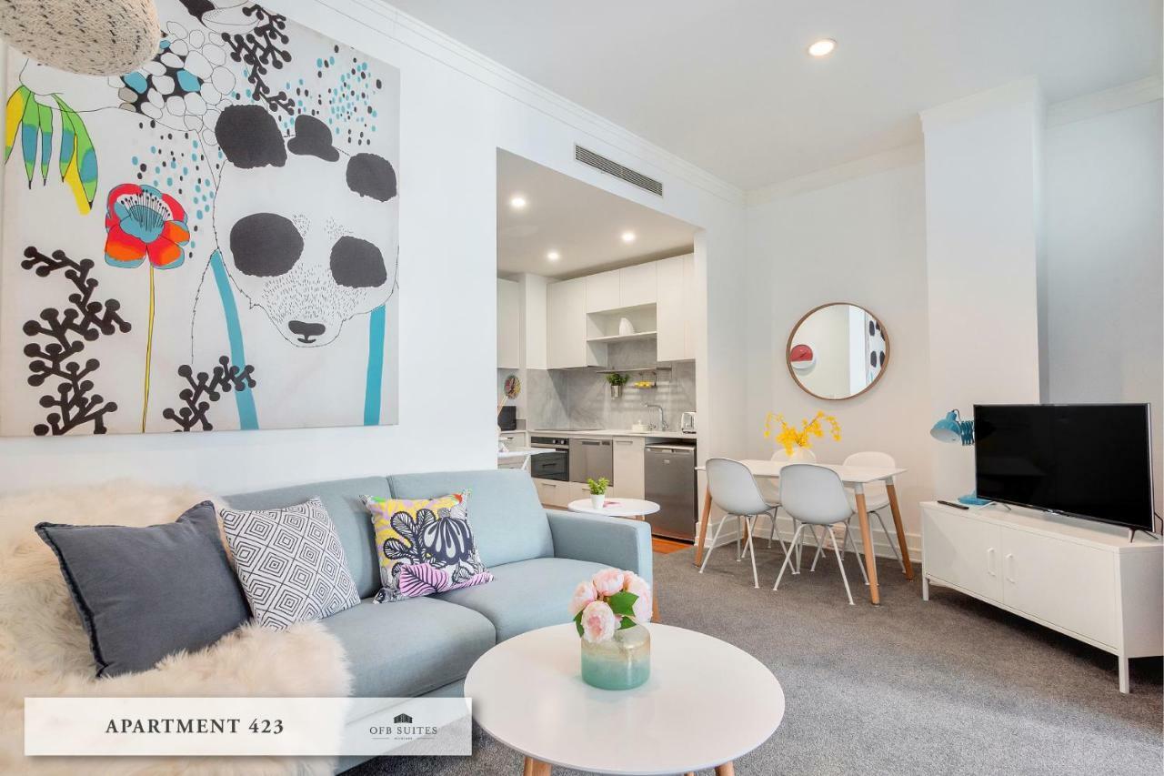 Ofb Suites