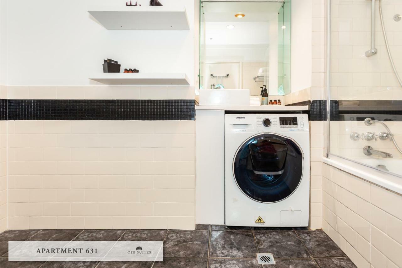 Ofb Suites Apartment Auckland