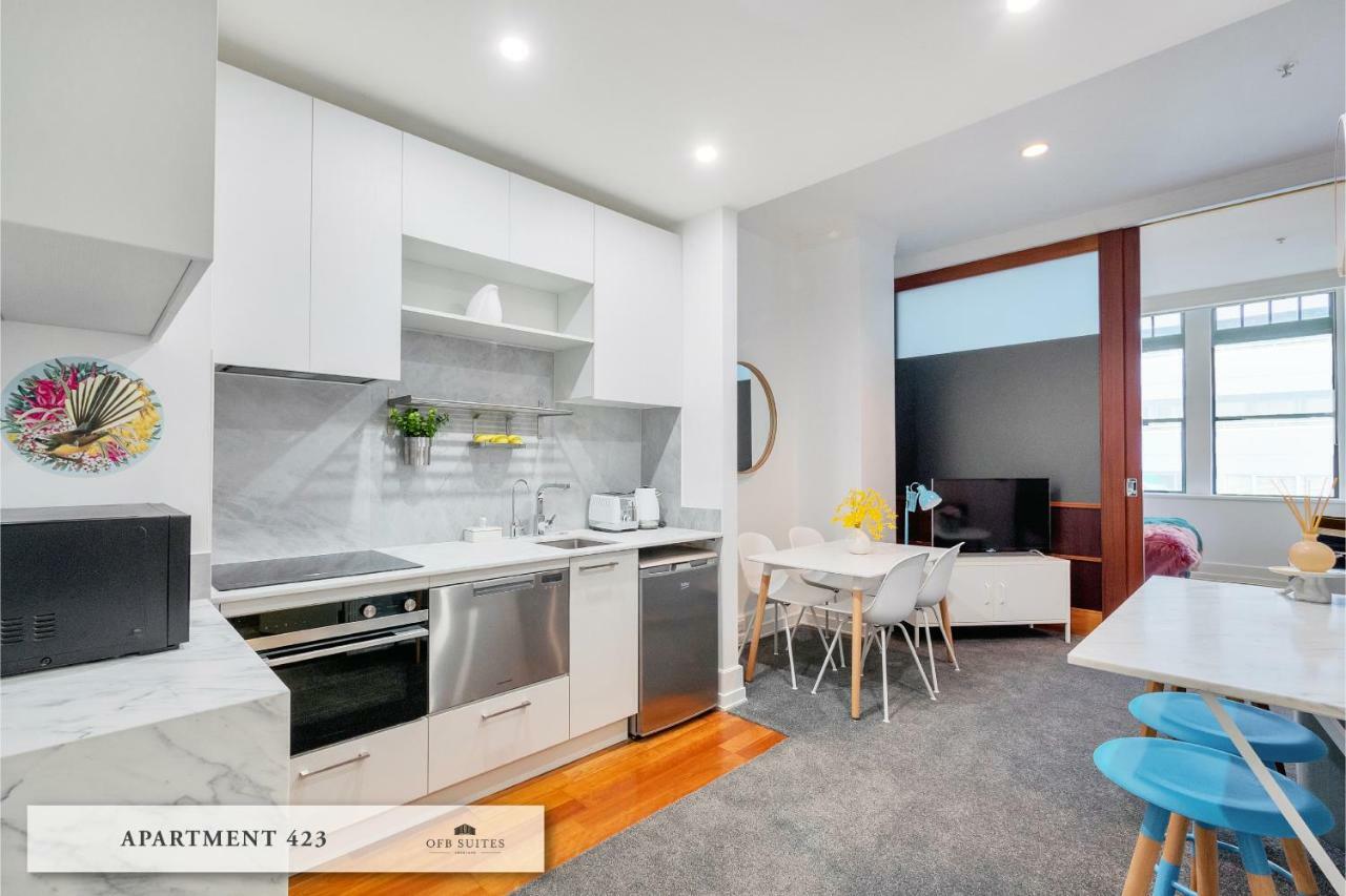 Ofb Suites