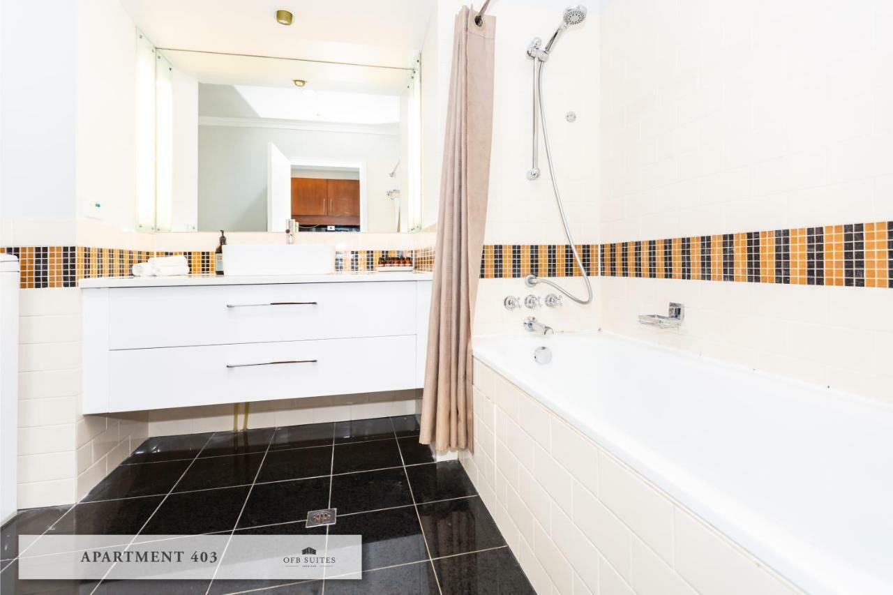 Apartment Ofb Suites