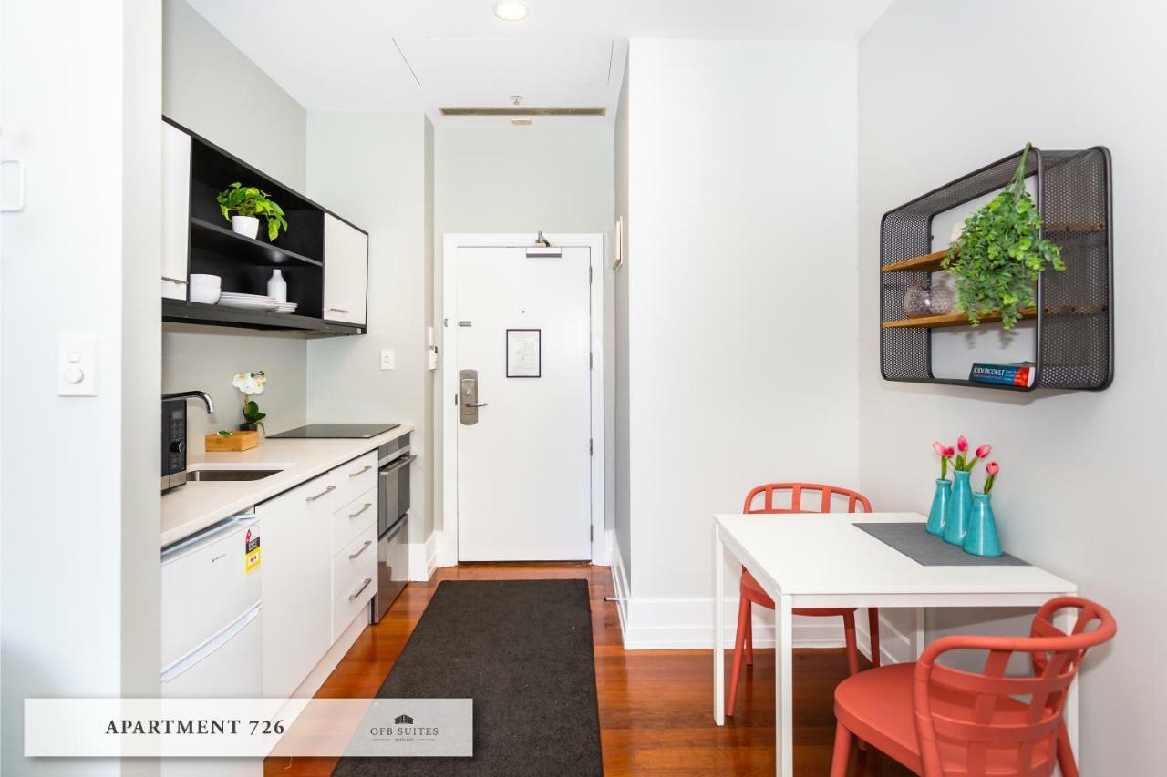 Ofb Suites