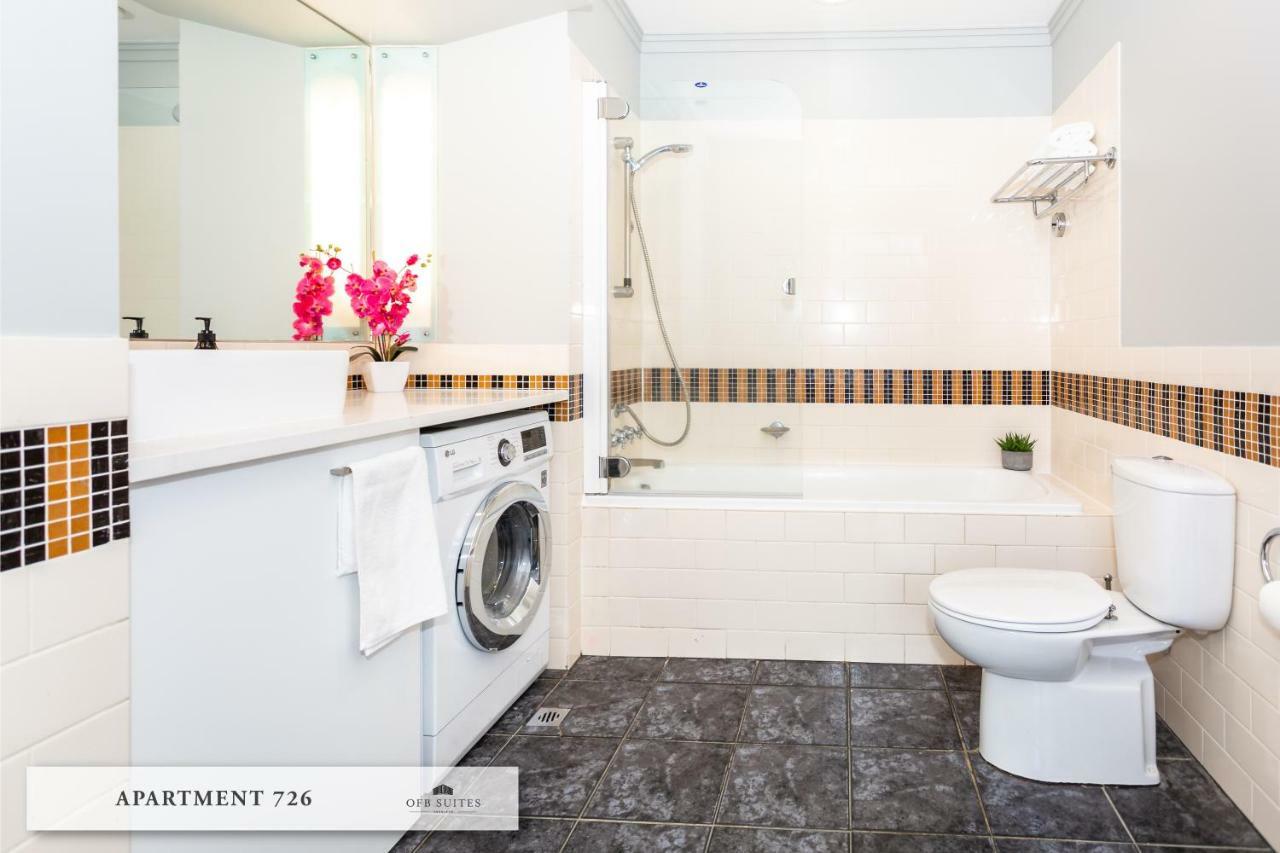 Apartment Ofb Suites