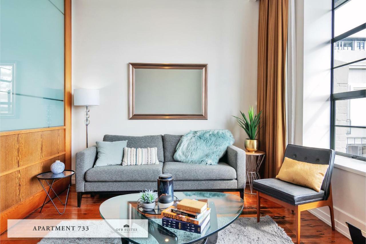 Ofb Suites *
