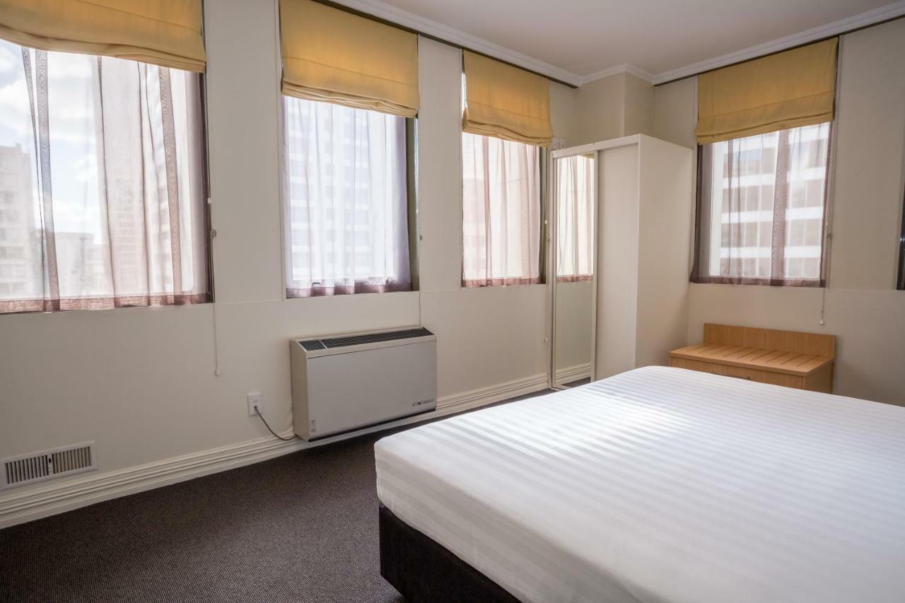 Hotel Edit Auckland Central 3*