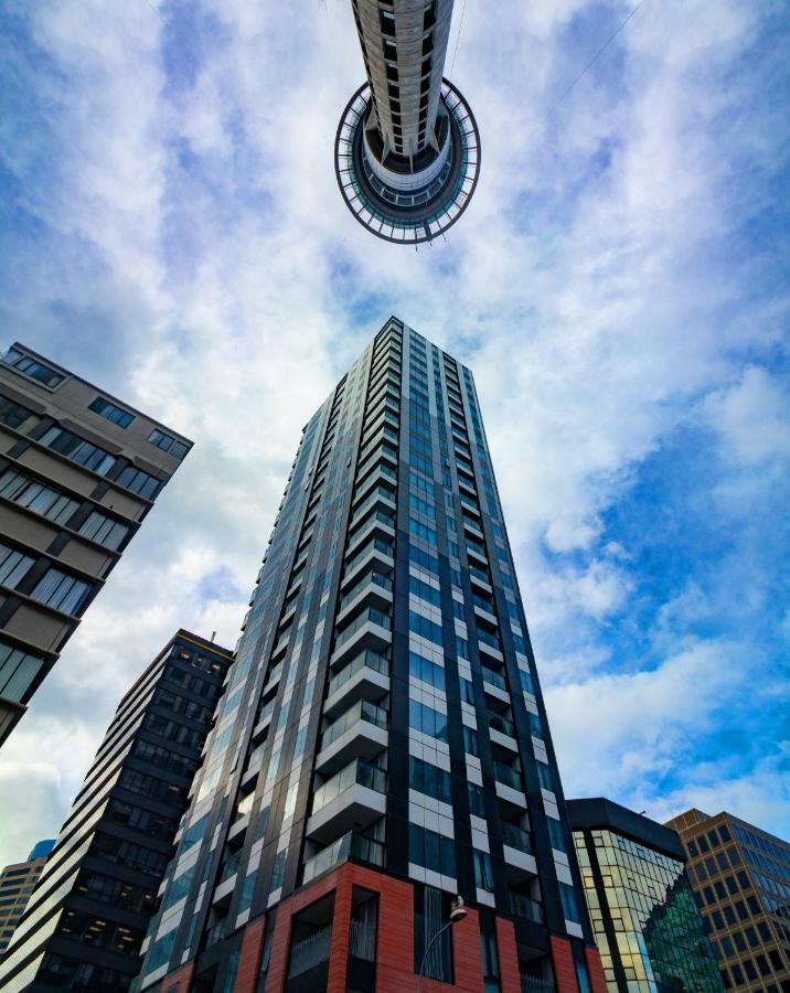 Star Victoria Serviced Auckland