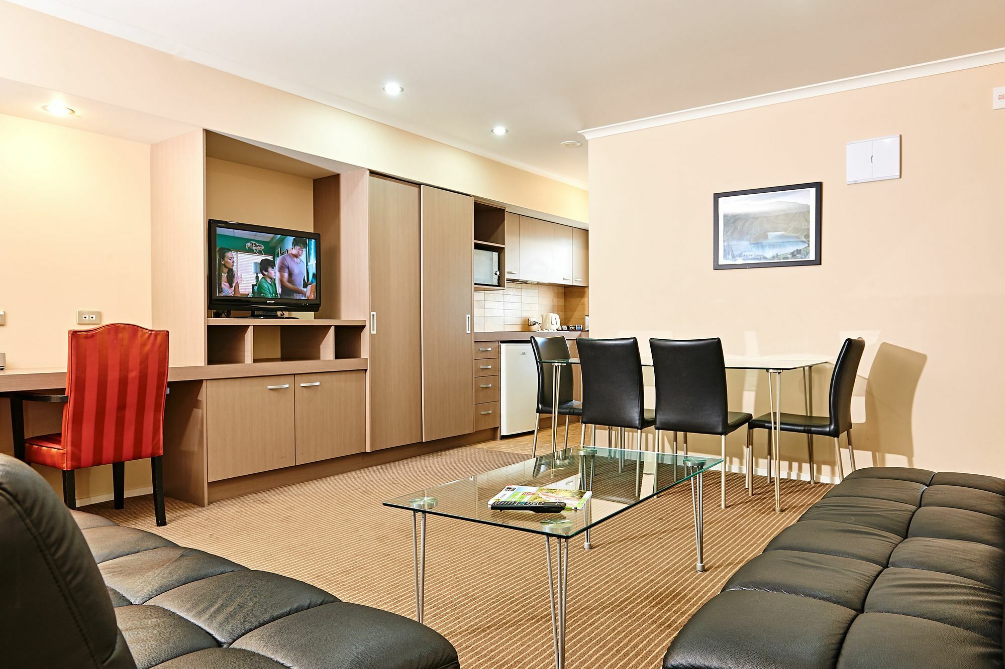Motel Airport 4*