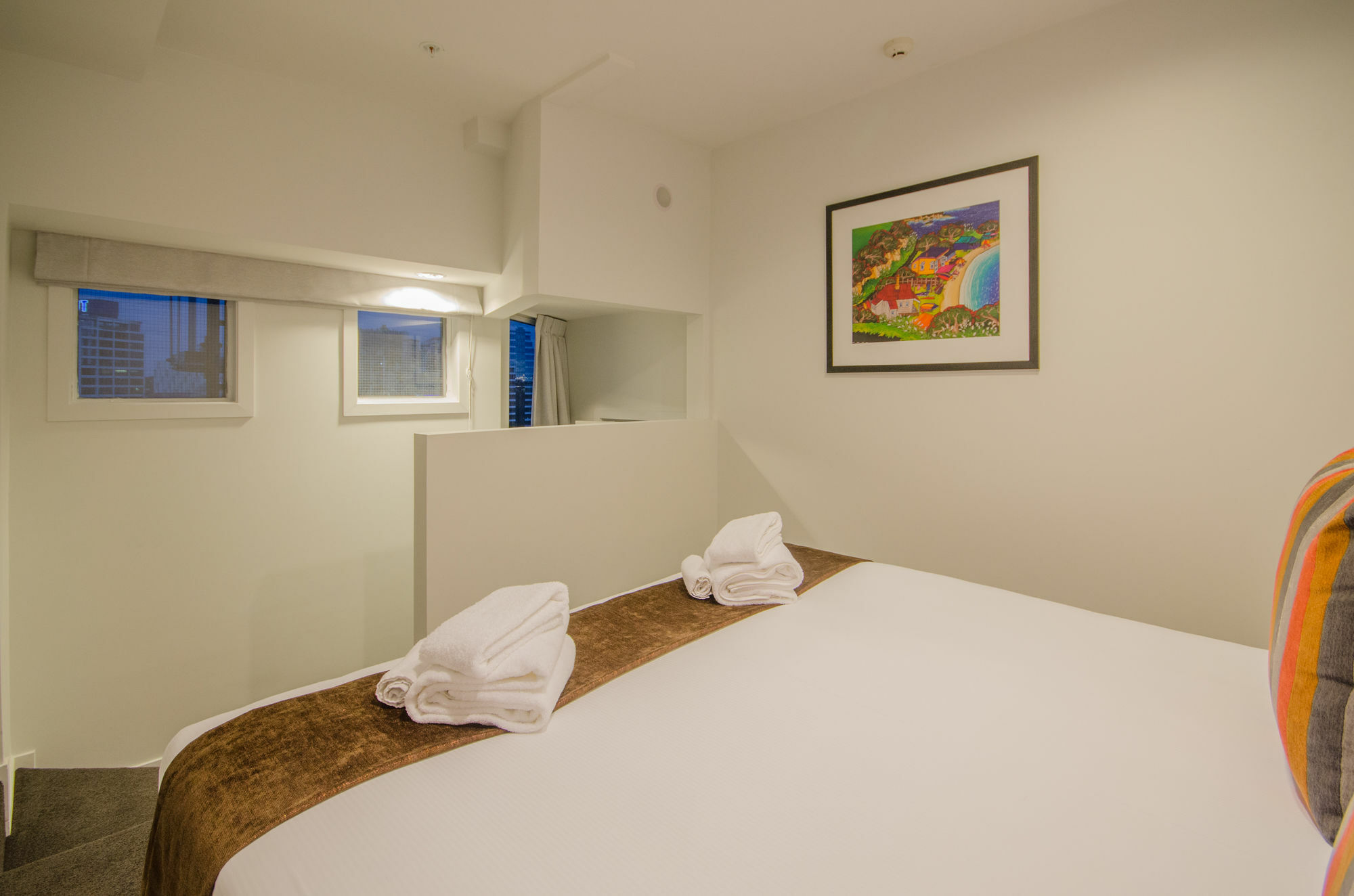Ramada By Wyndham - Federal Street 4*