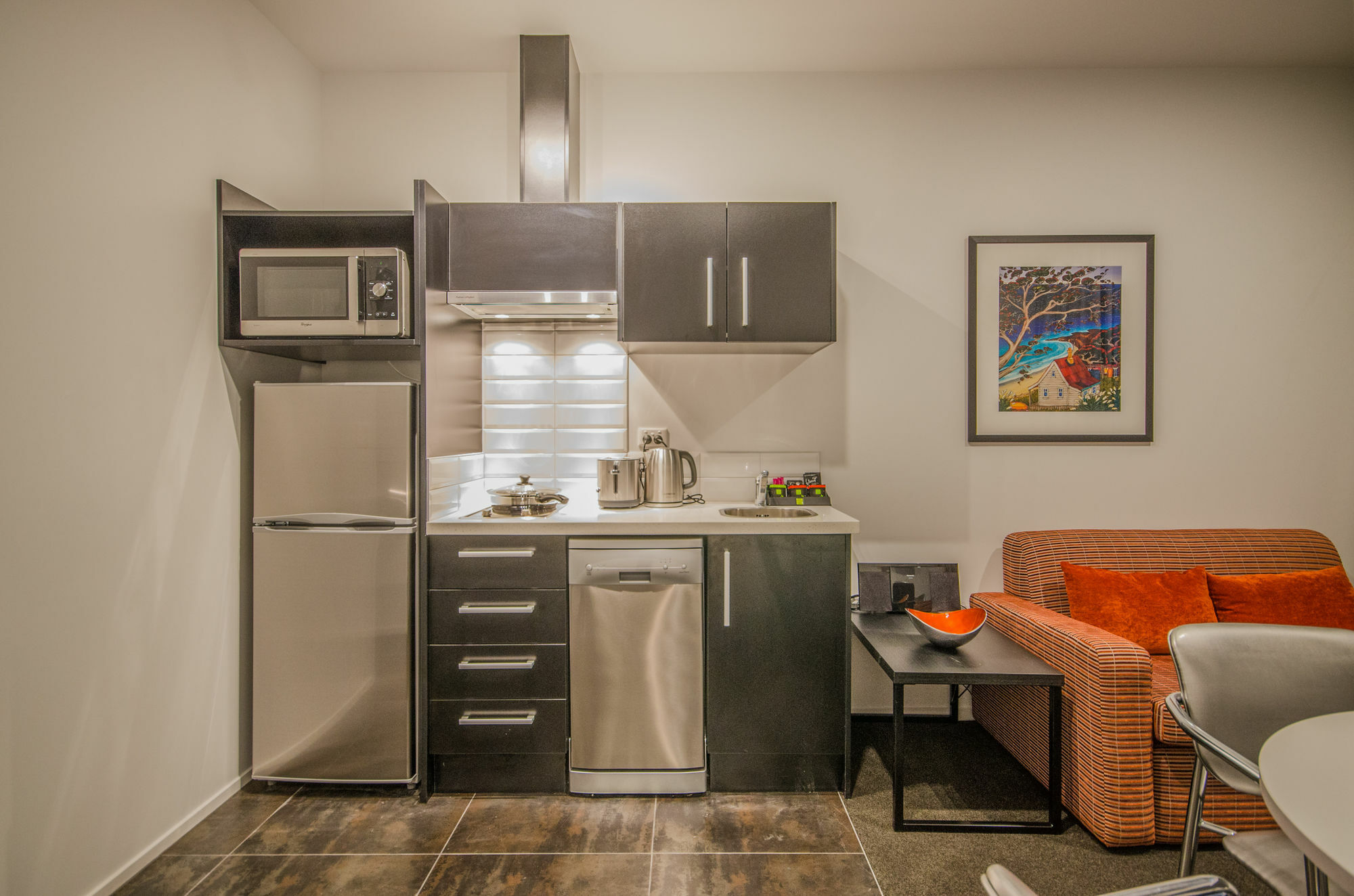 Aparthotel Ramada By Wyndham - Federal Street Auckland