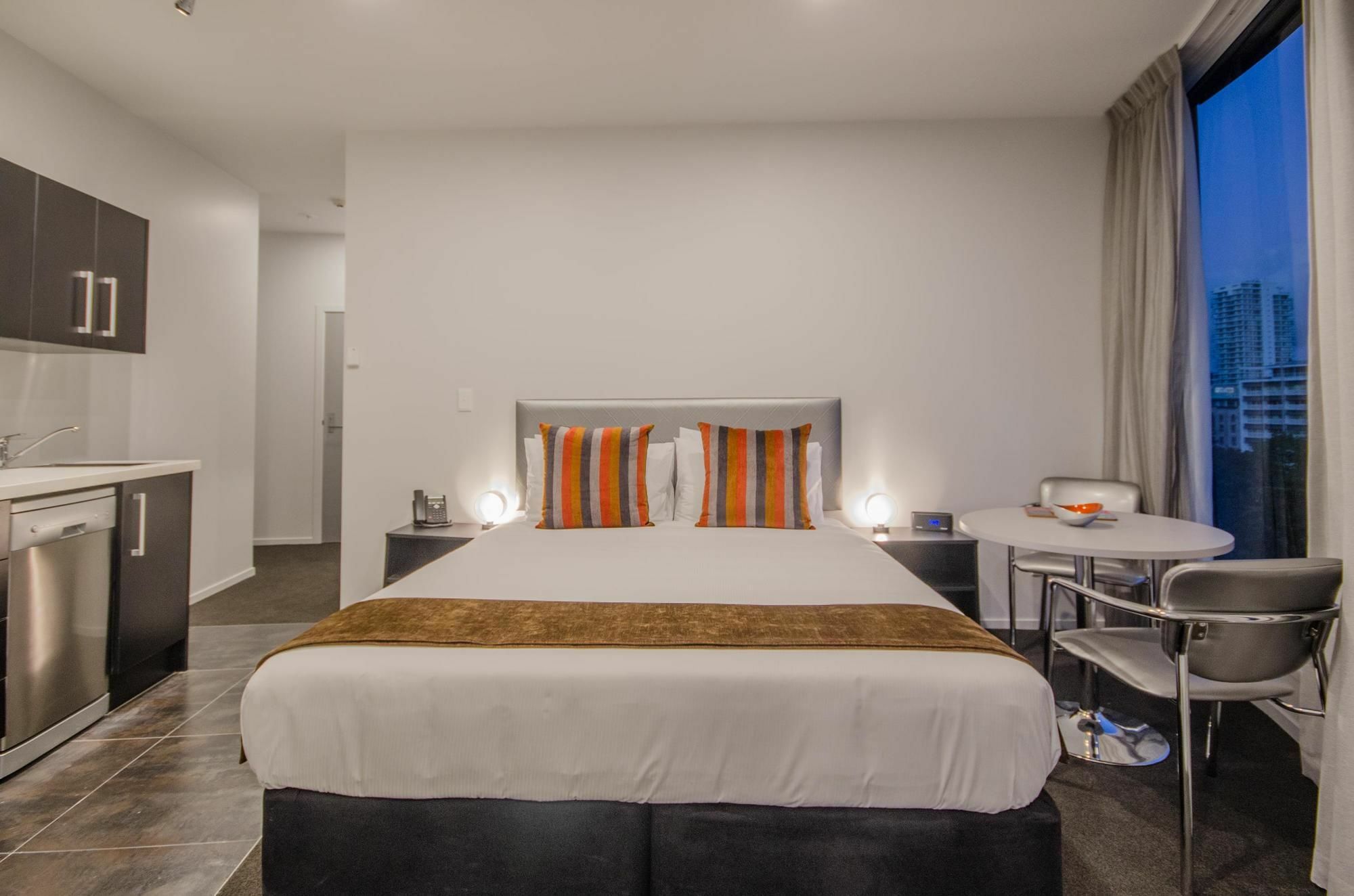 Ramada By Wyndham - Federal Street