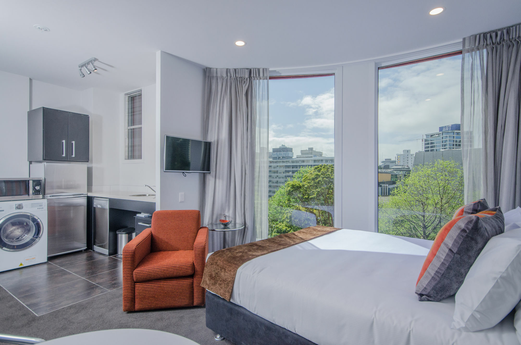 Ramada By Wyndham - Federal Street