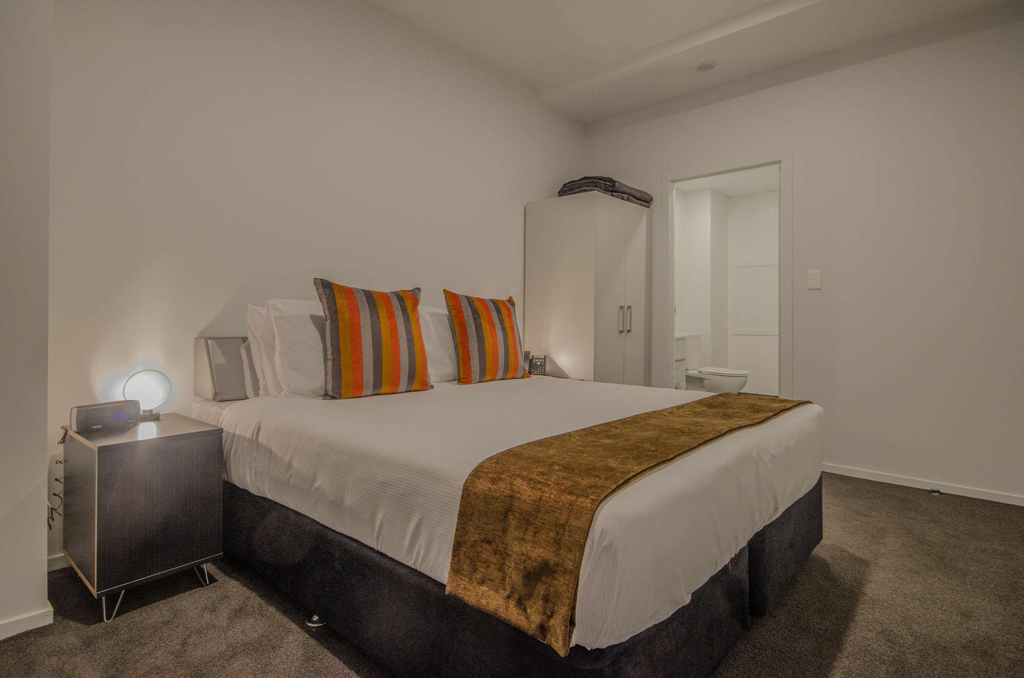 Ramada By Wyndham - Federal Street