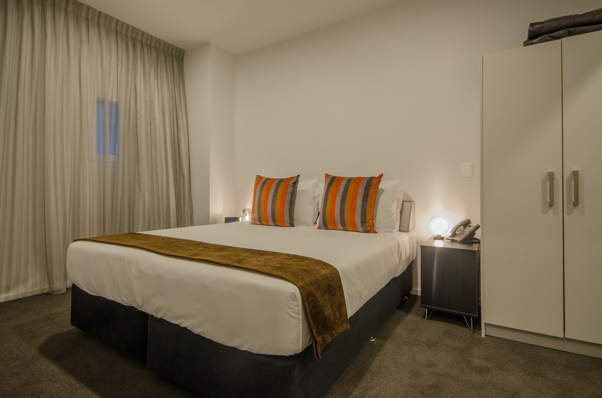 Ramada By Wyndham - Federal Street Auckland